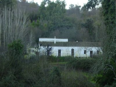 Cortijo