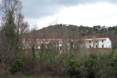 Panorámica de El Remolino
