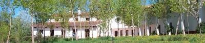 Instalaciones Centro Educacion ambiental en Sevilla