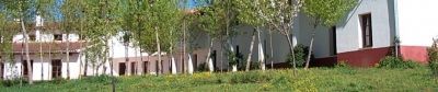 Panorámica de las instalaciones de El Remolino